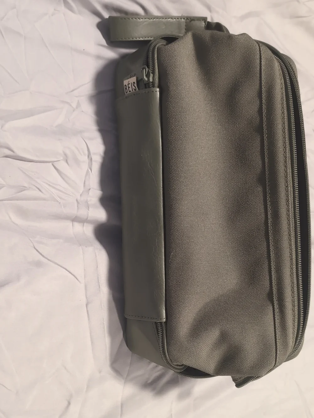 Beis Dopp Kit in Olive